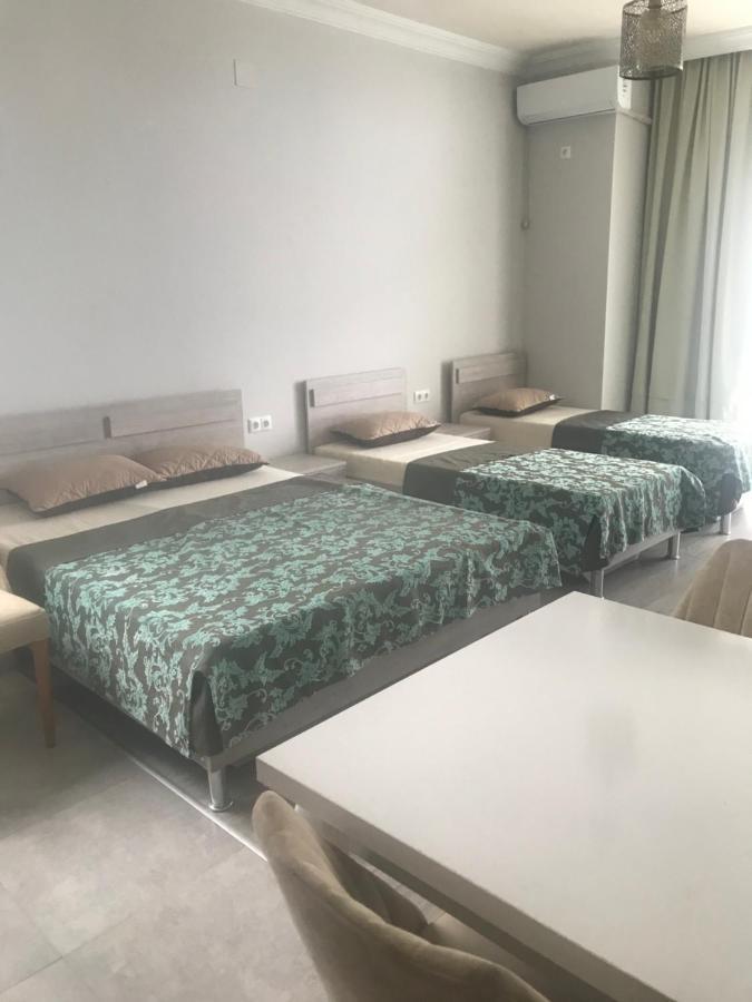 Guesthouse Data ゴニオ エクステリア 写真