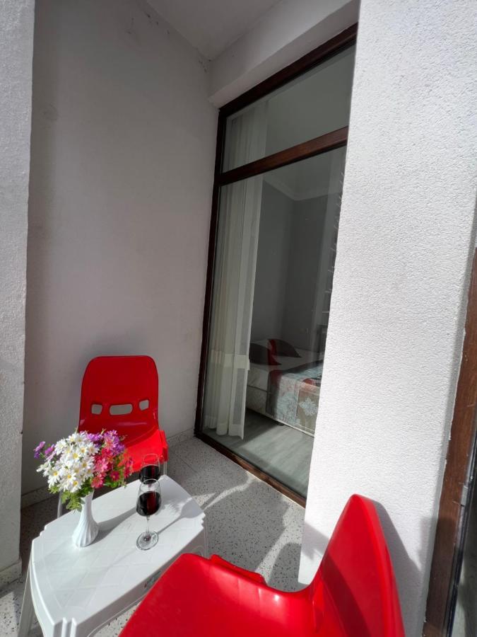 Guesthouse Data ゴニオ エクステリア 写真