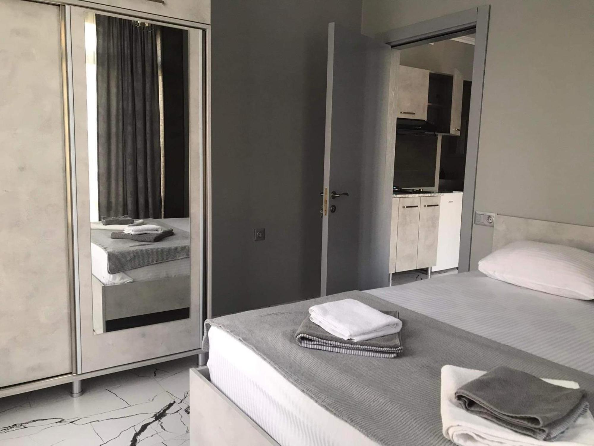 Guesthouse Data ゴニオ エクステリア 写真