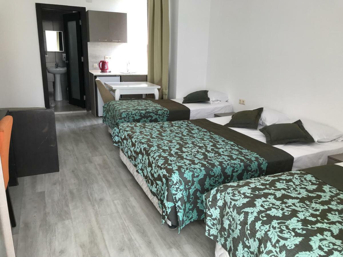 Guesthouse Data ゴニオ エクステリア 写真